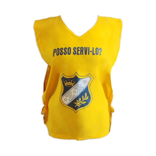 Colete de Tactel Personalizado – Modelos e Cores Variadas-COL01