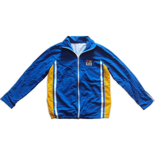 Jaquetas Esportivas Personalizadas em Tactel-JQT01