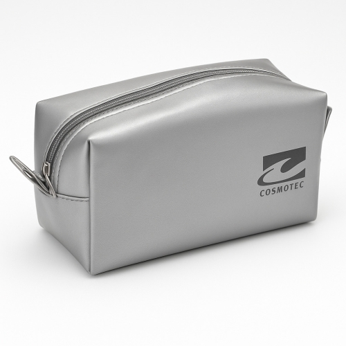 Necessaire S1 em Lona – Brinde Personalizado com Estilo-NC090B