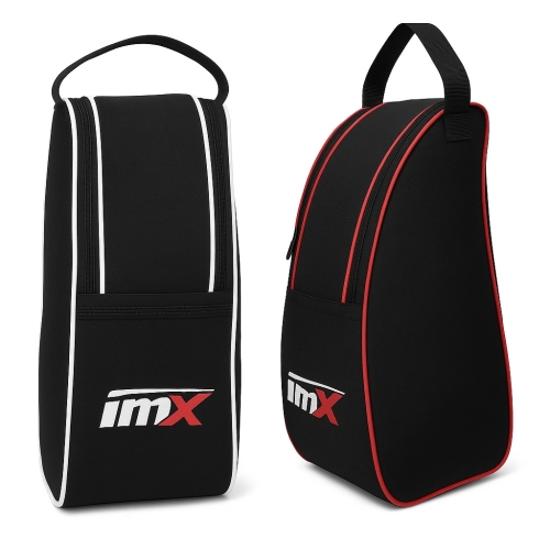 Porta-Chuteira Personalizado em Lona – Praticidade para Atletas e Eventos Esportivos-PC102