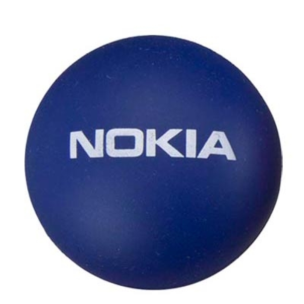 Bolinha Lisa Anti-Stress – Personalizável