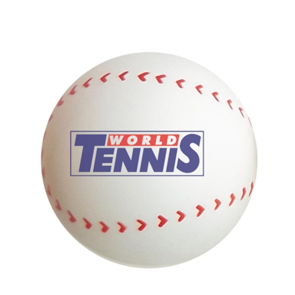 Bolinha de Baseball Anti-Stress - Personalizável