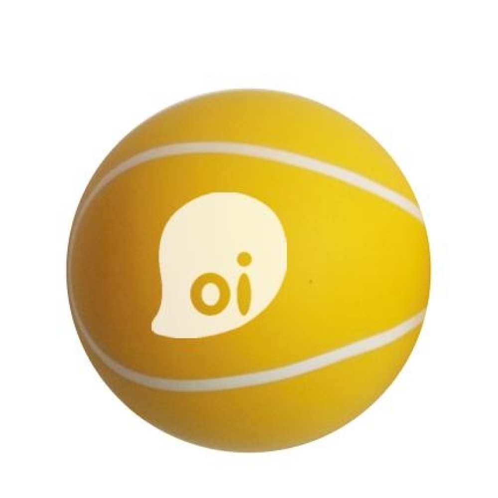 Bolinha de Tênis Anti-Stress – Personalizável