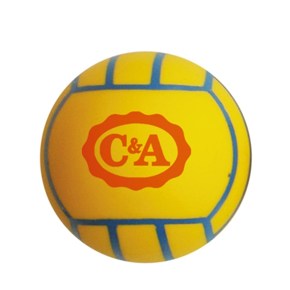 Bolinha de Vôlei Anti-Stress – Personalizável