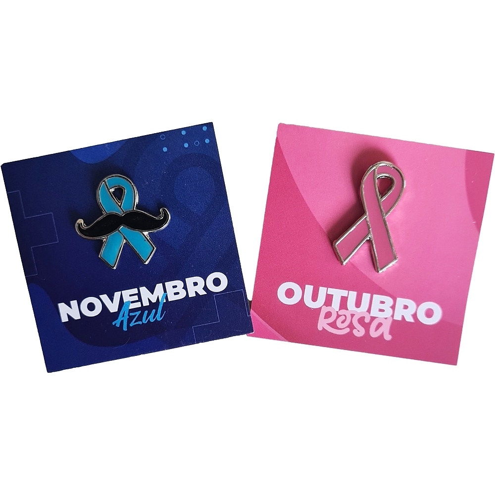 Bóton Estampado Niquelado com Corte Personalizado – Até 30mm-BREN