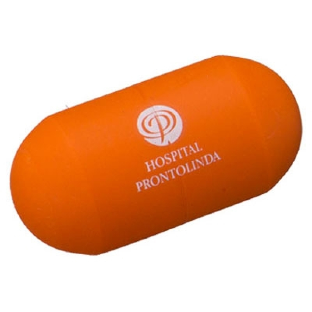 Cápsula Anti-Stress – Personalizável 