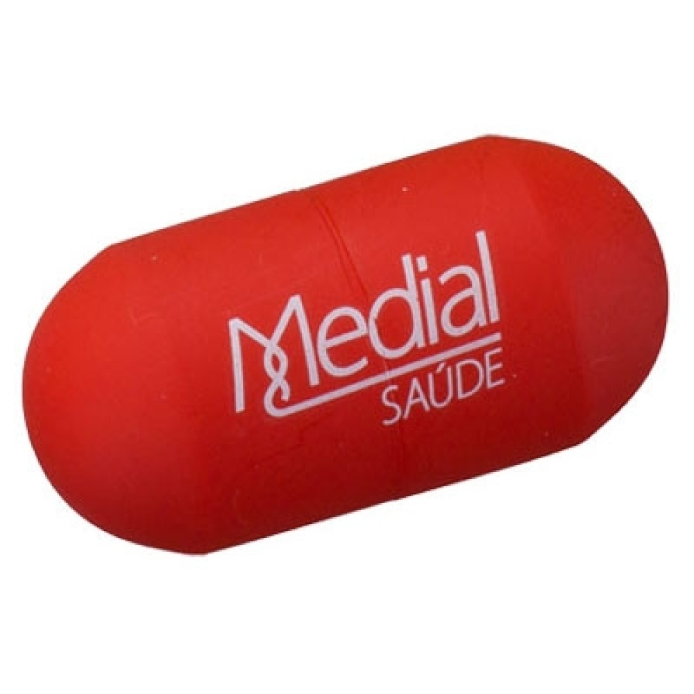 Cápsula Anti-Stress – Personalizável 