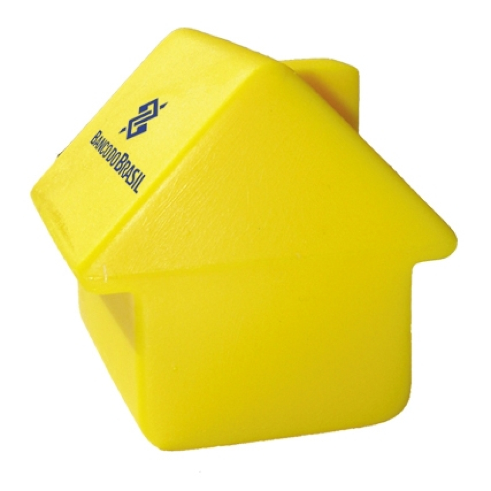 Casinha Anti-Stress – Personalizável