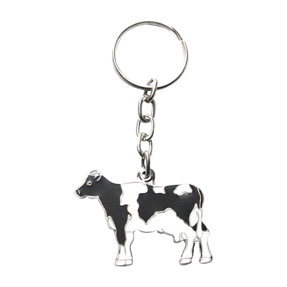 Chaveiro Estampado Ouro Velho com Mosquete – Relevo Fosco e Brilhante-CHEB2