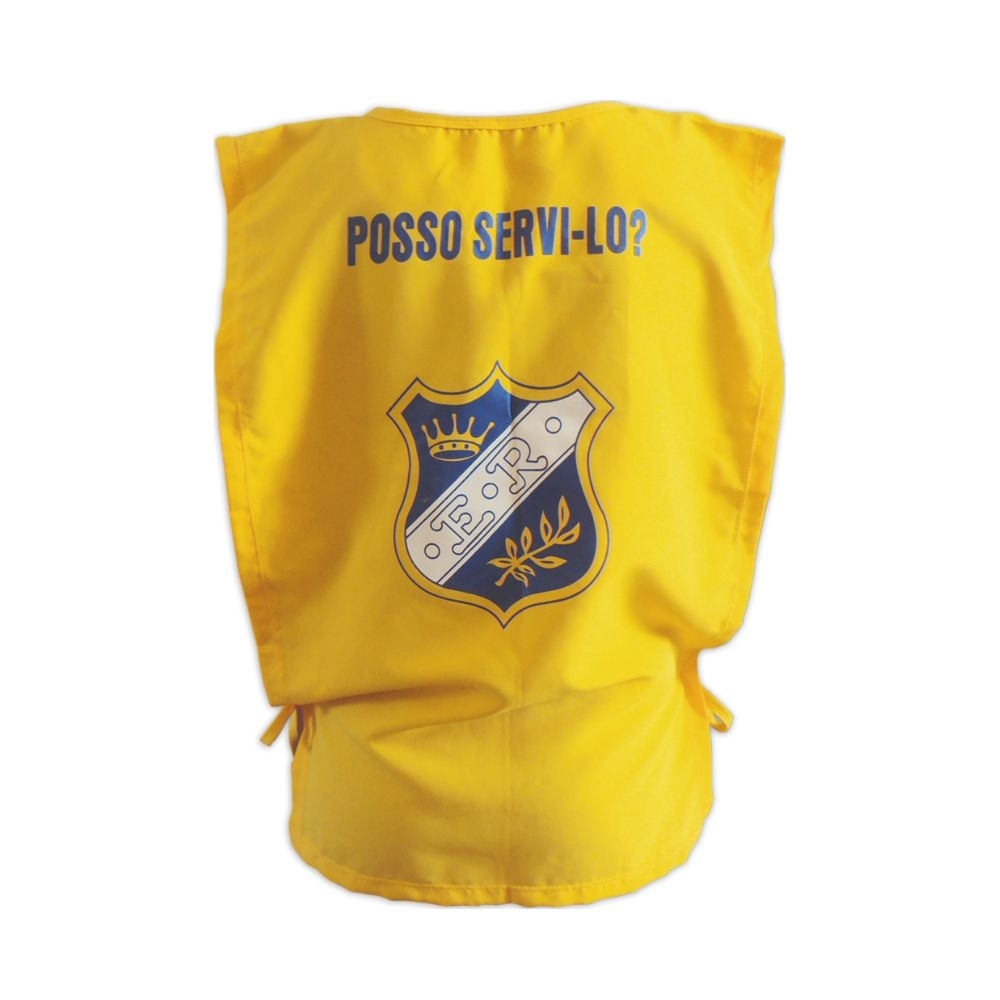 Colete de Tactel Personalizado – Modelos e Cores Variadas