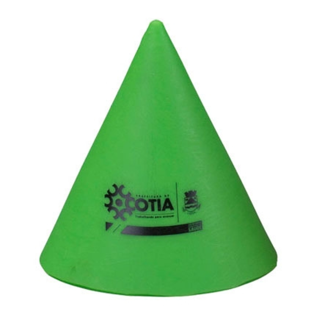 Cone Anti-Stress – Brinde Divertido e Funcional