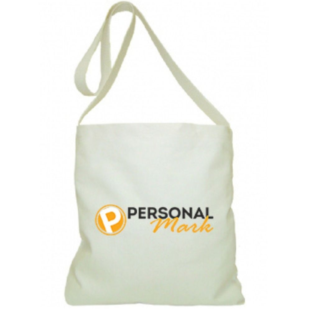 Ecobag Personalizada em Algodão Cru 100% – 45x35 cm-SE552