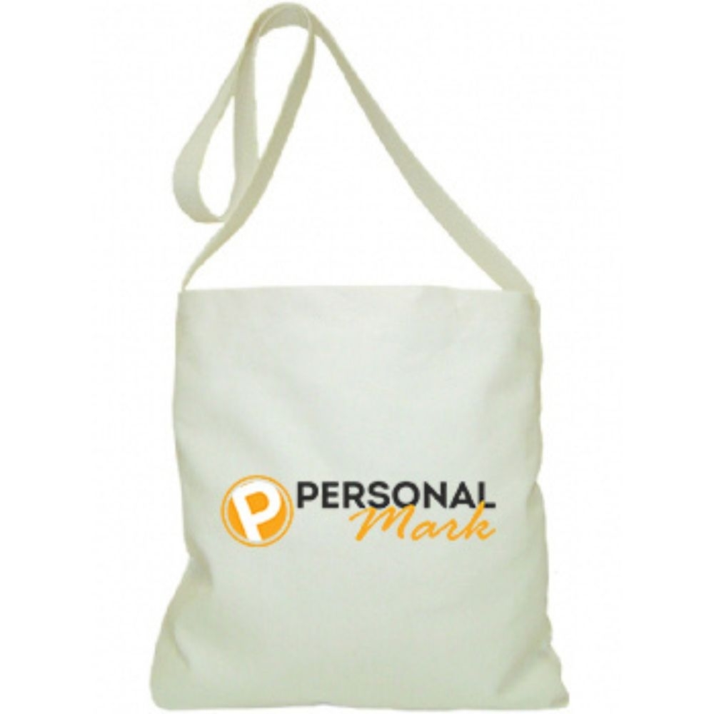 Ecobag em Algodão Cru 100% Personalizada – 30x35 cm-SE538