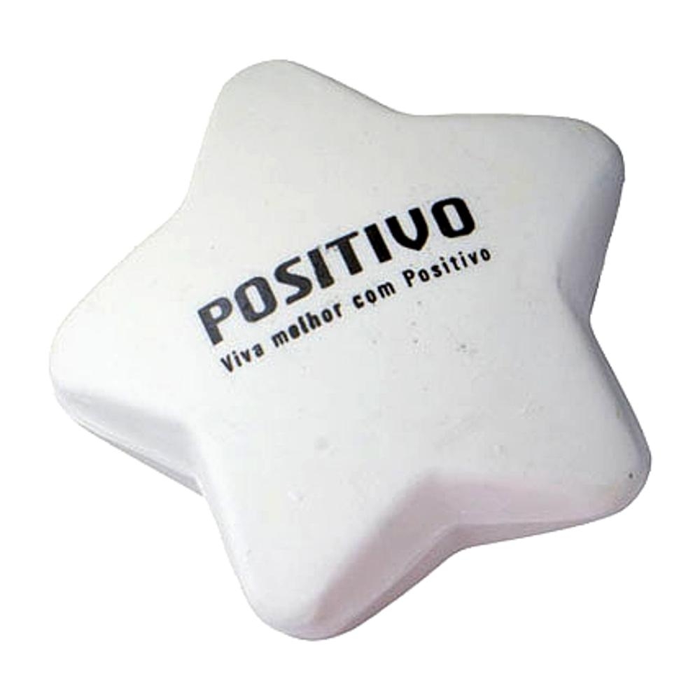 Estrela Anti-Stress – Personalizável