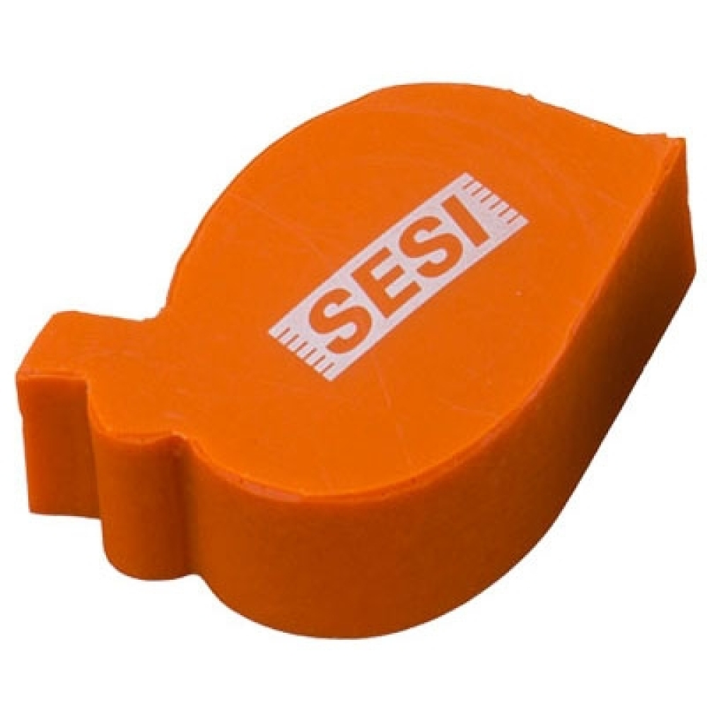 Folha Anti-Stress – Brinde Sustentável e Criativo