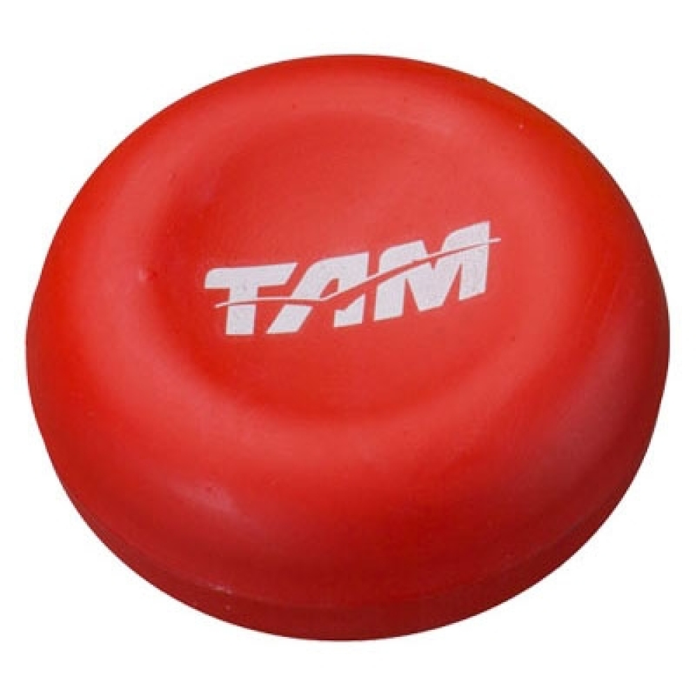 Glóbulo Anti-Stress – Brinde Criativo para a Área da Saúde