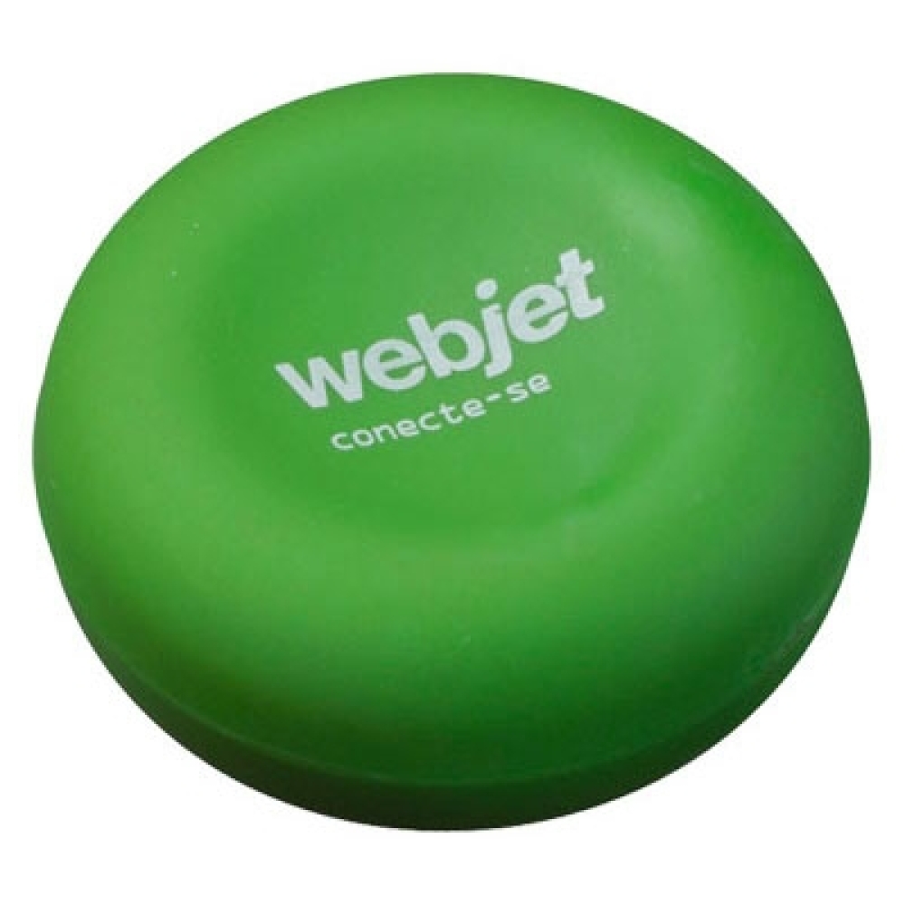 Glóbulo Anti-Stress – Brinde Criativo para a Área da Saúde