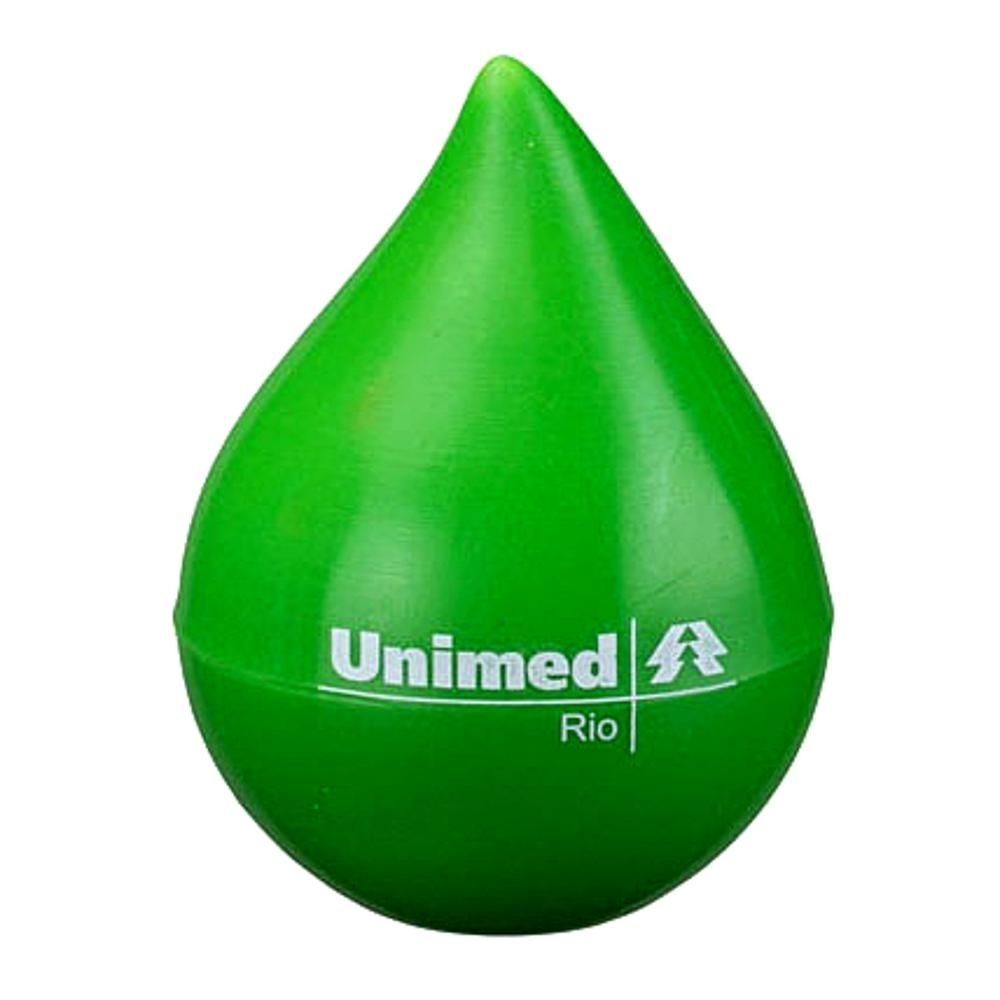 Gota Anti-Stress – Personalizável 